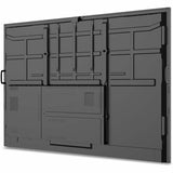 98IN 4K INTERACTIVE FLAT PANEL