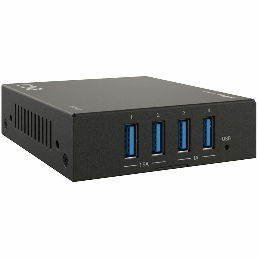 SUPERBOOSTER 1-PORT USB OVER