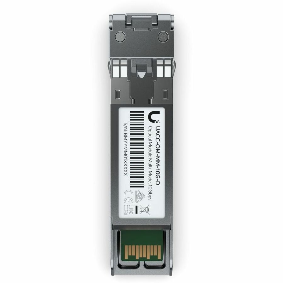 Ubiquiti 10G Multi-Mode Optical Module