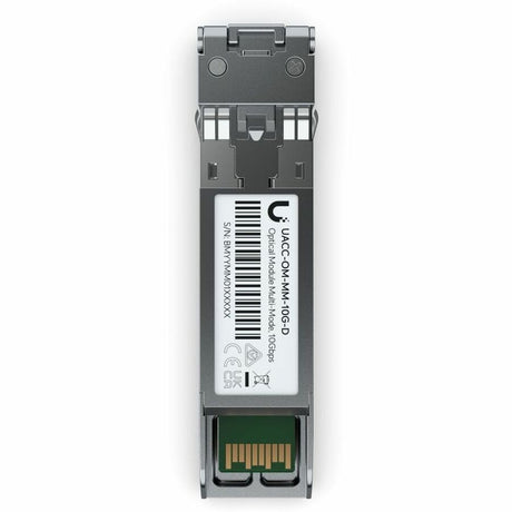 Ubiquiti 10G Multi-Mode Optical Module