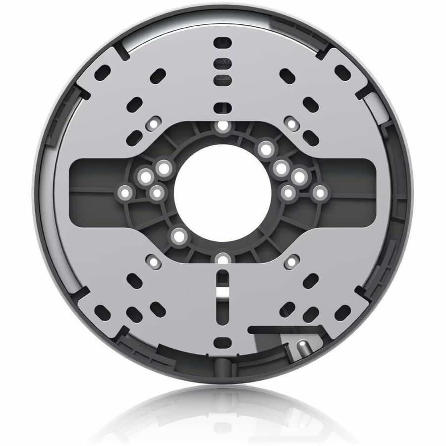 Ubiquiti Gang Box Mounting Plate