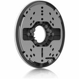 Ubiquiti Gang Box Mounting Plate