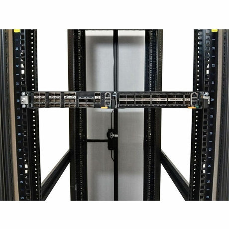 Aruba CX 8325H 18p SFP28 25G 4p QSFP28 100G Frontto-Back 4xFan 2xPSU Switch