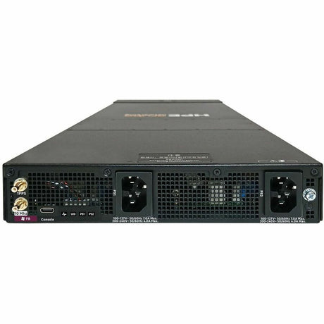 Aruba CX 8325H 18p SFP28 25G 4p QSFP28 100G Frontto-Back 4xFan 2xPSU Switch