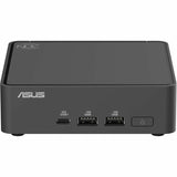 Asus NUC 15 Pro RNUC15CRKC7069CU Desktop Computer - Intel Core 7 240H - 16 GB - 1 TB SSD - Mini PC - Black