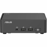 Asus NUC 15 Pro RNUC15CRKC7063CU Desktop Computer - Intel Core 7 240H - 16 GB - 512 GB SSD - Mini PC - Black