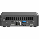 Asus NUC 15 Pro NUC15CRKV5 Barebone System - Mini PC - Intel Core Ultra 5 235H