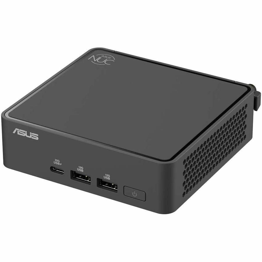 Asus NUC 15 Pro NUC15CRKV5 Barebone System - Mini PC - Intel Core Ultra 5 235H
