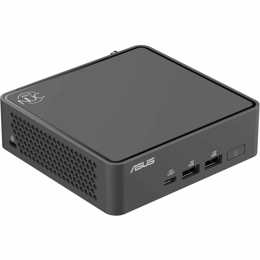 ASUS NUC 15 PRO SLIM BAREBONE