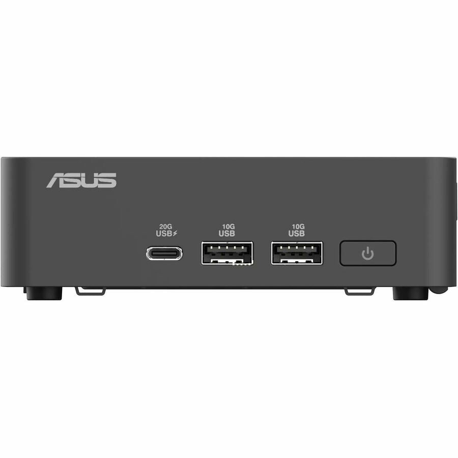 ASUS NUC 15 PRO SLIM BAREBONE
