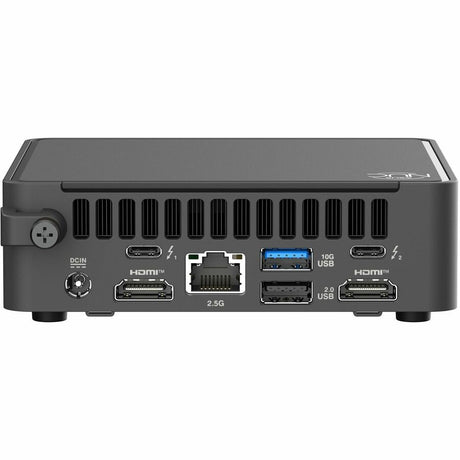 ASUS NUC 15 PRO SLIM FULL