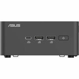 Asus NUC 15 Pro NUC15CRHV7 Barebone System - Mini PC - Intel Core Ultra 7 265H