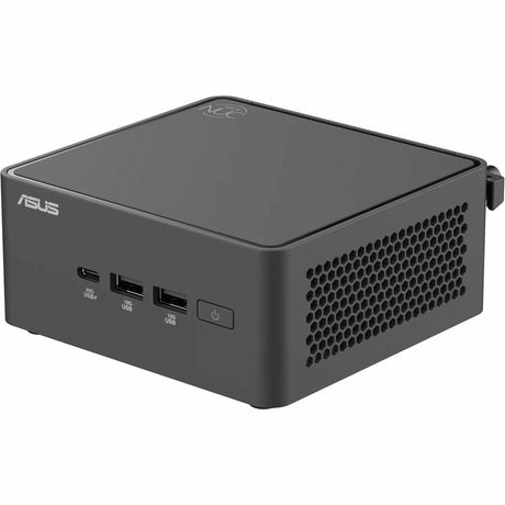 Asus NUC 15 Pro NUC15CRHV7 Barebone System - Mini PC - Intel Core Ultra 7 265H