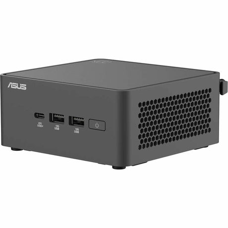 Asus NUC 15 Pro NUC15CRHV7 Barebone System - Mini PC - Intel Core Ultra 7 265H