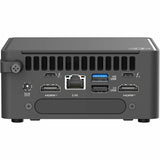 Asus NUC 15 Pro NUC15CRHV7 Barebone System - Mini PC - Intel Core Ultra 7 265H