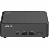 Asus NUC 15 Pro RNUC15CRKC5063CU Desktop Computer - Intel Core 5 210H - 16 GB - 512 GB SSD - Mini PC - Black