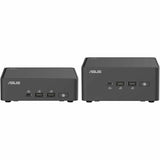 Asus NUC 15 Pro RNUC15CRKC5063CU Desktop Computer - Intel Core 5 210H - 16 GB - 512 GB SSD - Mini PC - Black