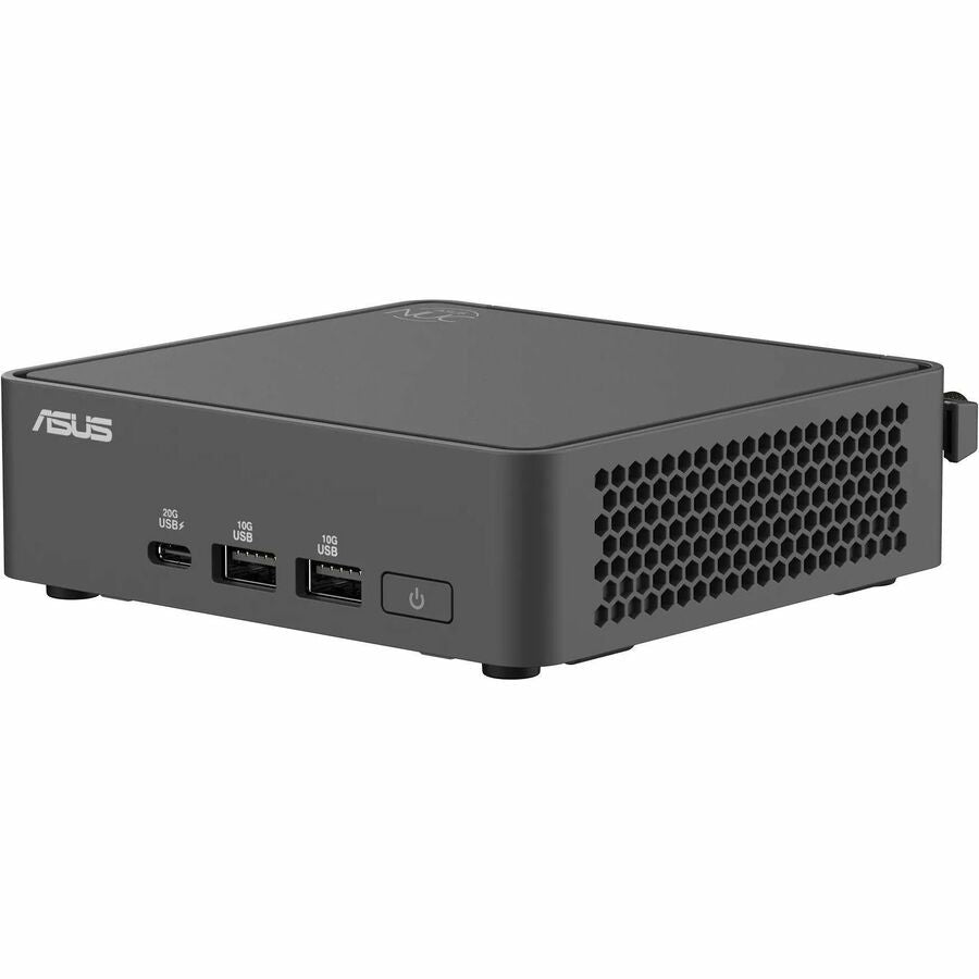 Asus NUC 15 Pro NUC15CRKV7 Barebone System - Mini PC - Intel Core Ultra 7 265H