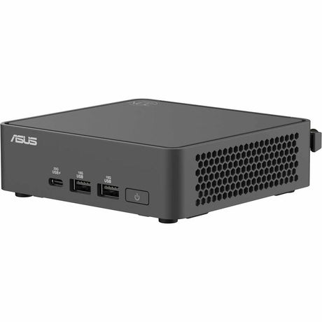 Asus NUC 15 Pro NUC15CRKV7 Barebone System - Mini PC - Intel Core Ultra 7 265H
