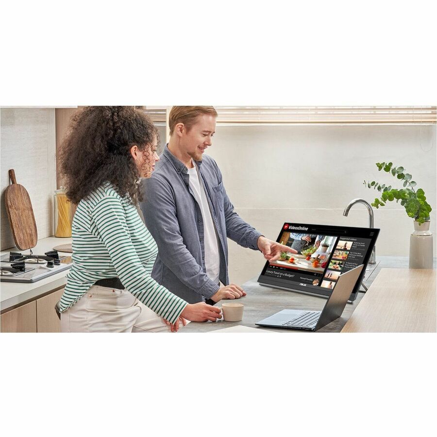 ASUS ZENSCREEN 27 1440P