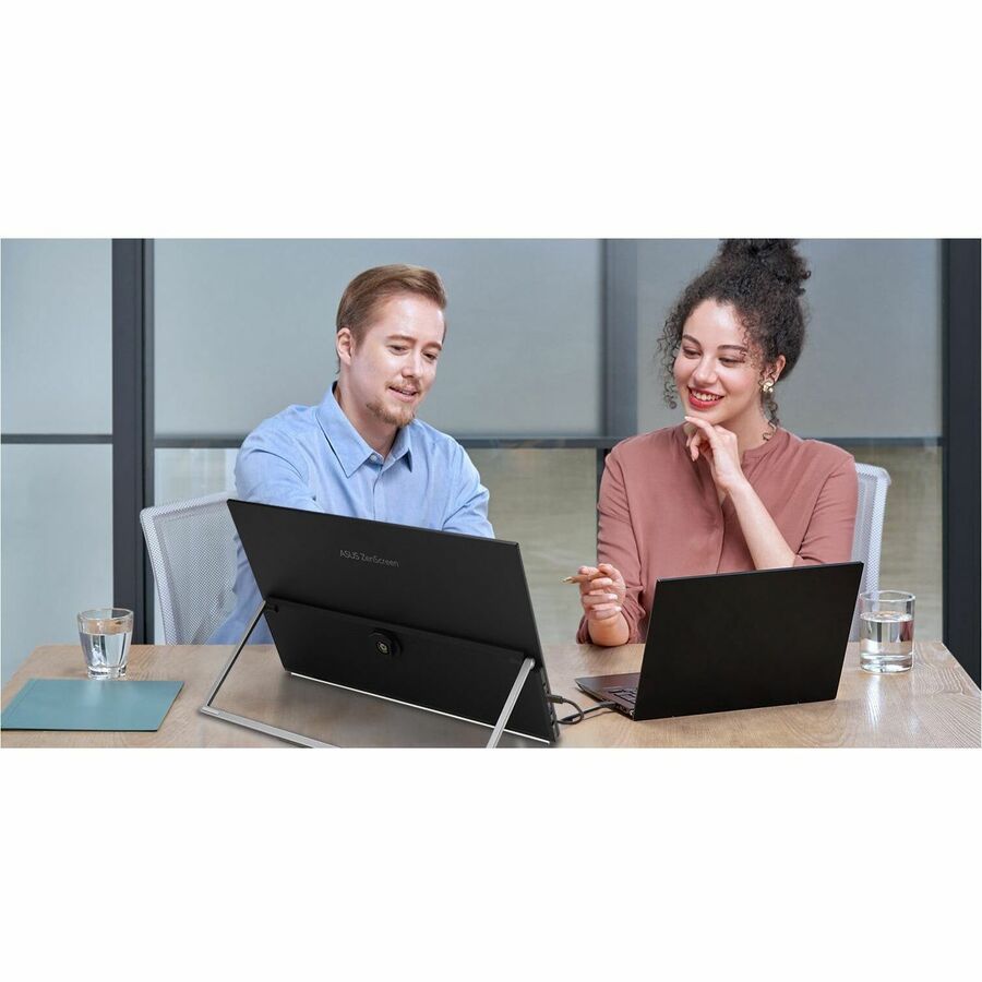 ASUS ZENSCREEN 27 1440P