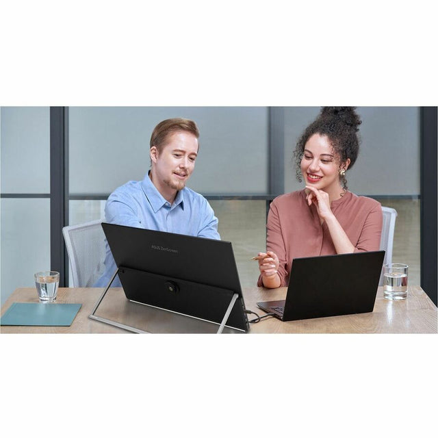 ASUS ZENSCREEN 27 1440P