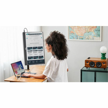 ASUS ZENSCREEN 27 1440P