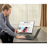 ASUS ZENSCREEN 27 1440P