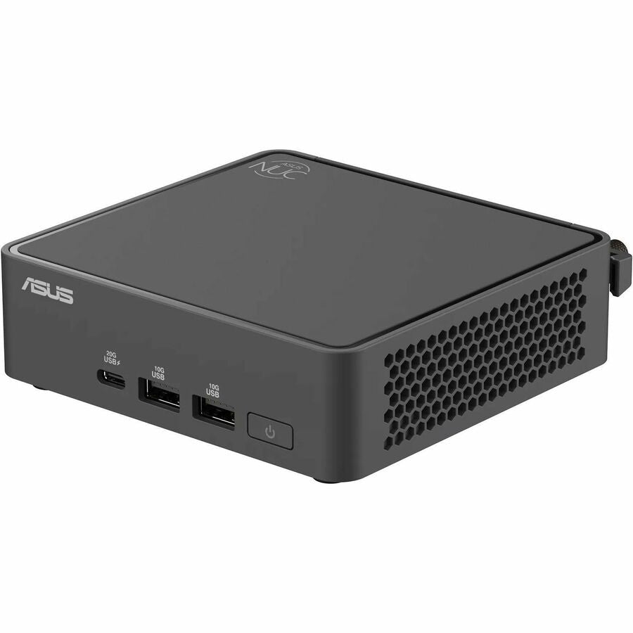 Asus NUC 15 Pro NUC15CRHV5 Barebone System - Mini PC - Intel Core Ultra 5 235H