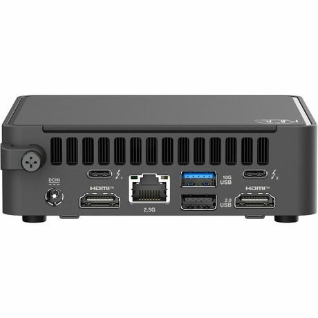 Asus NUC 15 Pro NUC15CRHV5 Barebone System - Mini PC - Intel Core Ultra 5 235H