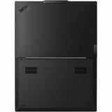 Lenovo ThinkPad X1 Carbon Gen 13 21NS005TUS 14" Copilot+ PC Ultrabook - 2.8K - Intel Core Ultra 7 266V - Intel Evo Platform - 16 GB - 512 GB SSD - English Keyboard - Black Paint