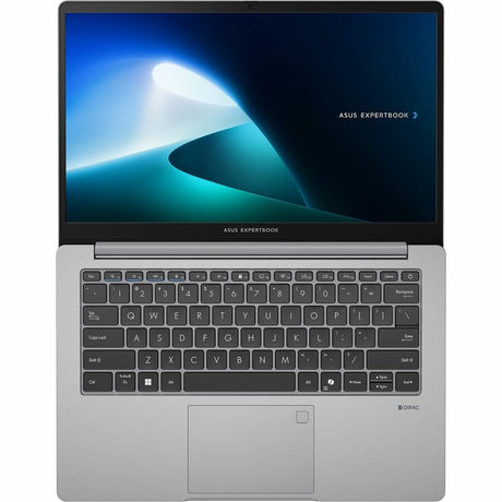 Asus ExpertBook P1 P1403 P1403CVA-XS74 14" Notebook - Full HD - Intel Core i7 13th Gen i7-13620H - 16 GB - 512 GB SSD - Misty Gray
