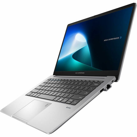 Asus ExpertBook P1 P1403 P1403CVA-XS74 14" Notebook - Full HD - Intel Core i7 13th Gen i7-13620H - 16 GB - 512 GB SSD - Misty Gray