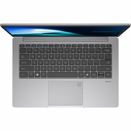 Asus ExpertBook P1 P1403 P1403CVA-XS74 14" Notebook - Full HD - Intel Core i7 13th Gen i7-13620H - 16 GB - 512 GB SSD - Misty Gray