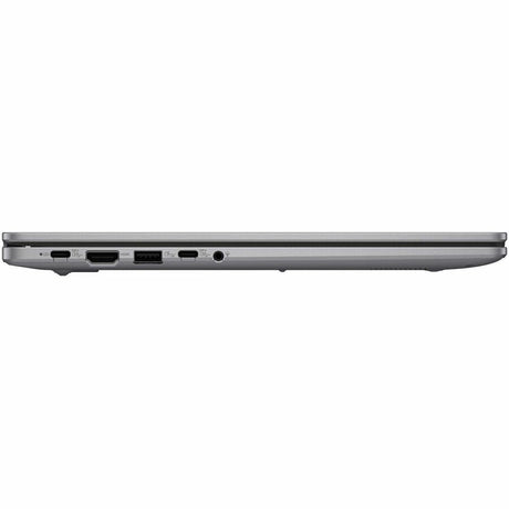 Asus ExpertBook P1 P1503 P1503CVA-XS74 15.6" Notebook - Full HD - Intel Core i7 13th Gen i7-13620H - Intel Evo Platform - 16 GB - 512 GB SSD - Misty Gray