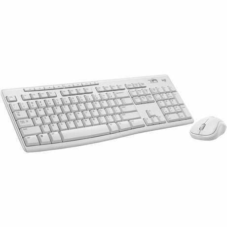 Logitech MK270 Wireless Keyboard and Mouse Combo