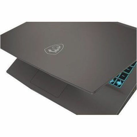 MSI Thin 15 B13V THIN 15 B13VE-3047US 15.6" Gaming Notebook - Full HD - Intel Core i7 13th Gen i7-13620H - 16 GB - 1 TB SSD - Black