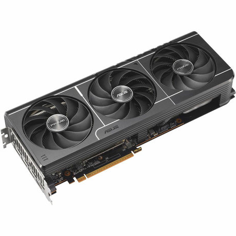ASUS PRIME RADEON RX 9070 XT