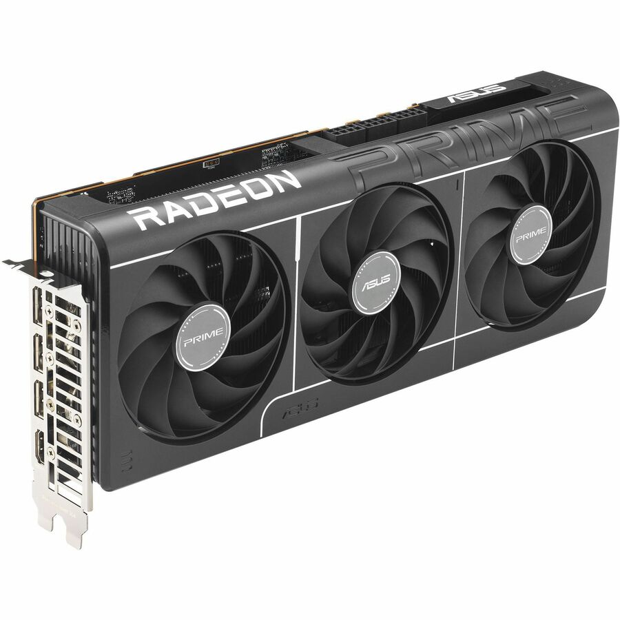 ASUS PRIME RADEON RX 9070 XT