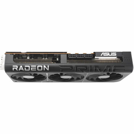 ASUS PRIME RADEON RX 9070 XT