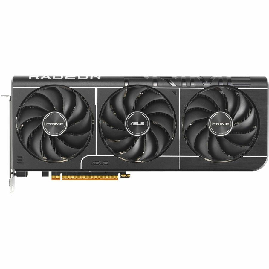 ASUS PRIME RADEON RX 9070 XT