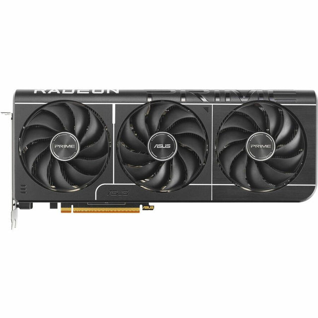 ASUS PRIME RADEON RX 9070 XT
