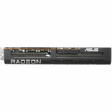 ASUS PRIME RADEON RX 9070 XT