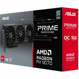 ASUS PRIME RADEON RX 9070 OC