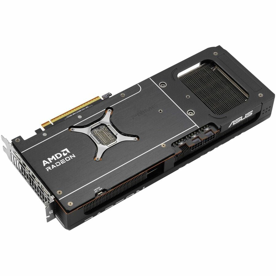 ASUS PRIME RADEON RX 9070 OC
