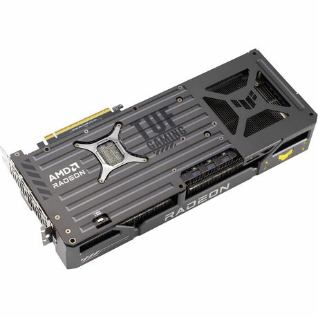 ASUS TUF GAMING RADEON RX 9070