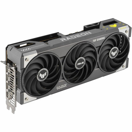 ASUS TUF GAMING RADEON RX 9070