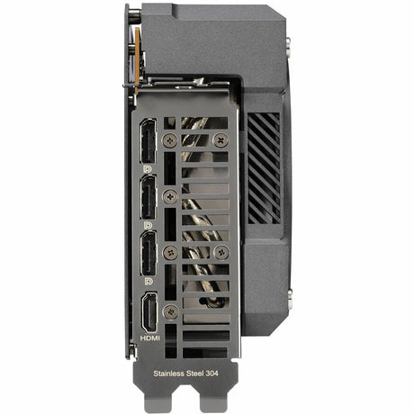 TUF AMD Radeon RX 9070 XT Graphic Card - 16 GB GDDR6