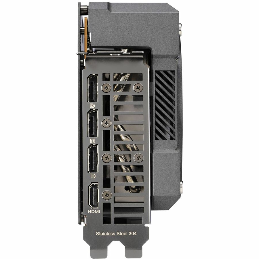 ASUS TUF GAMING RADEON RX 9070