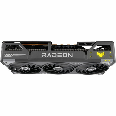 TUF AMD Radeon RX 9070 XT Graphic Card - 16 GB GDDR6